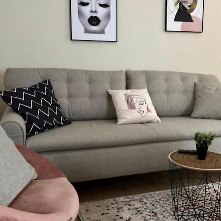 Apartment Quince Budva Dış mekan fotoğraf
