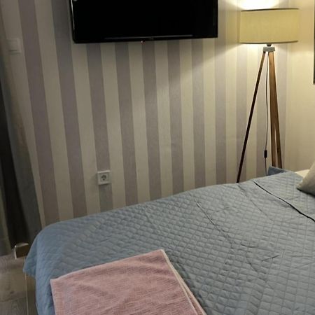 Apartment Quince Budva Dış mekan fotoğraf