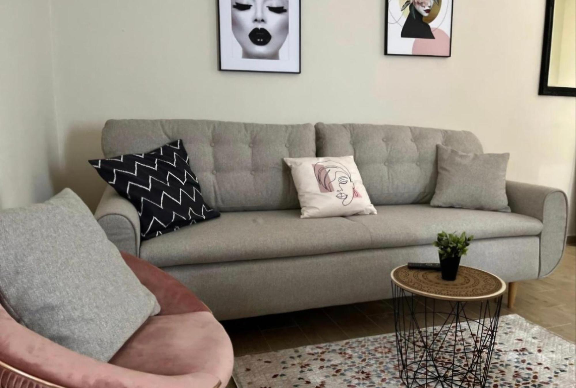 Apartment Quince Budva Dış mekan fotoğraf