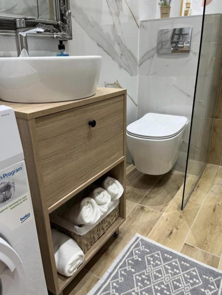 Apartment Quince Budva Dış mekan fotoğraf