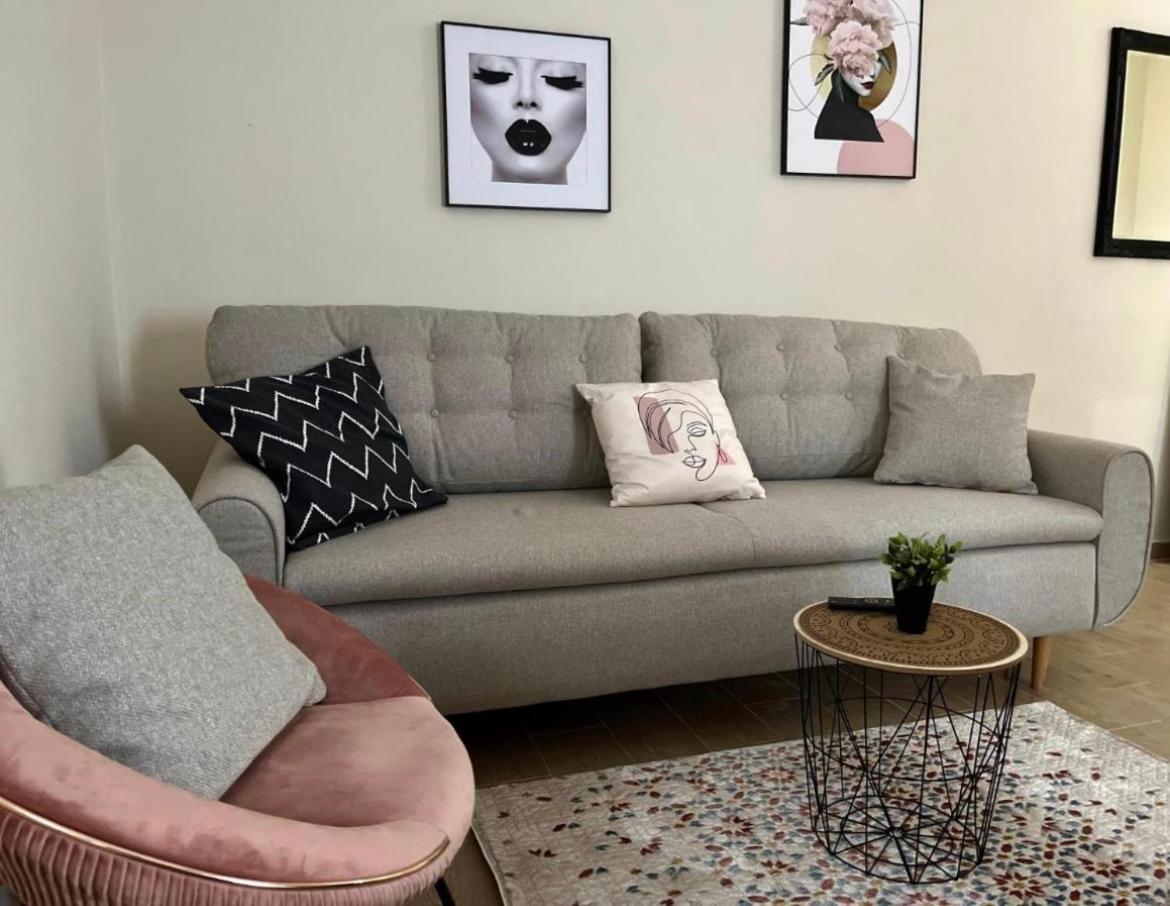 Apartment Quince Budva Dış mekan fotoğraf